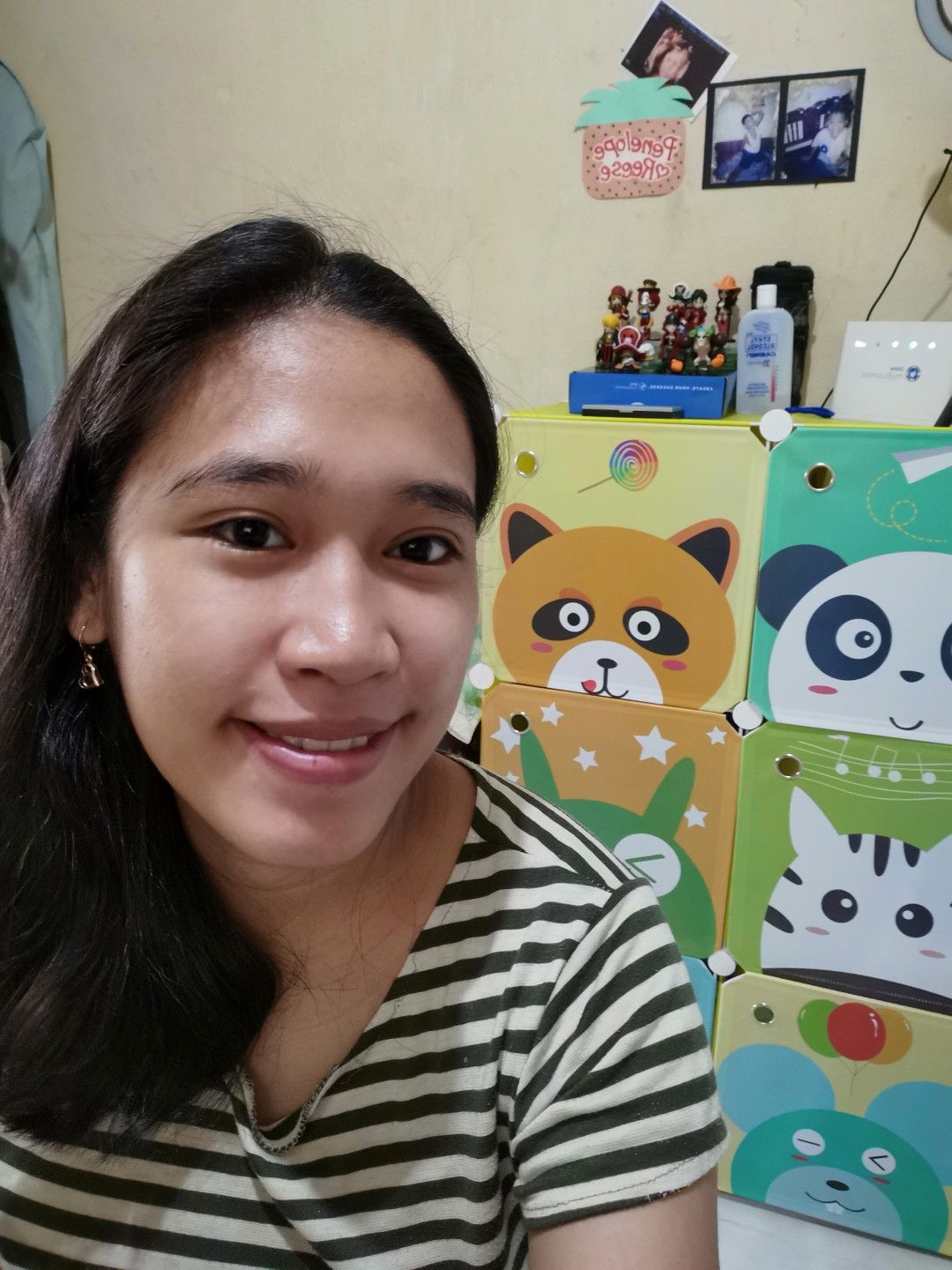 Princess Laus Simbiling profile icon