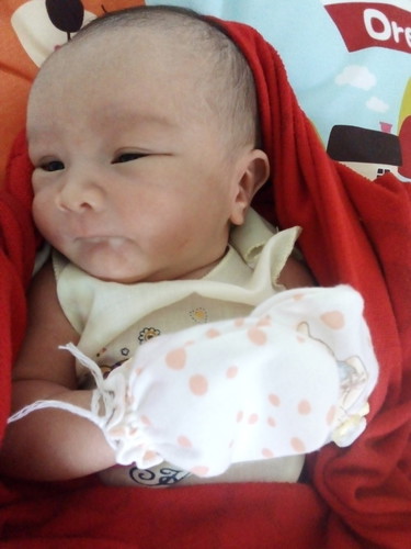 แตกแล้วจ้้า