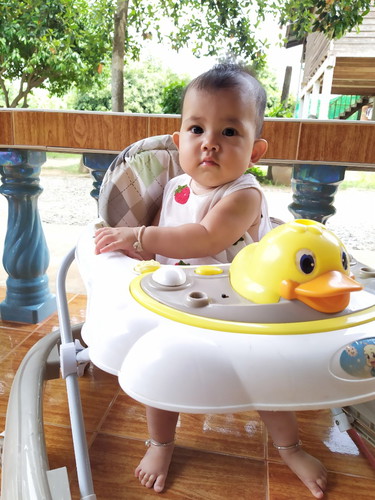 เจ้าความรัก