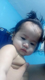 body clock ni baby