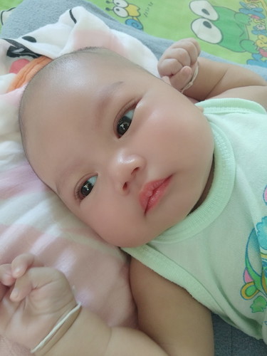 ลูกคนแรก