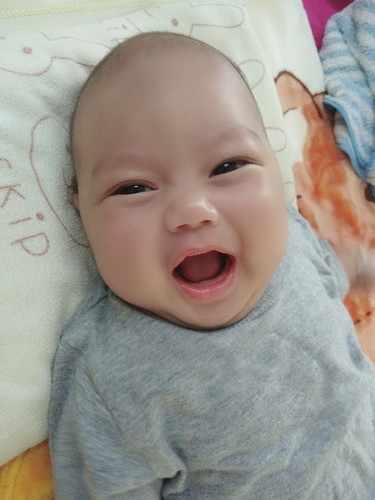 ลูกคนแรก