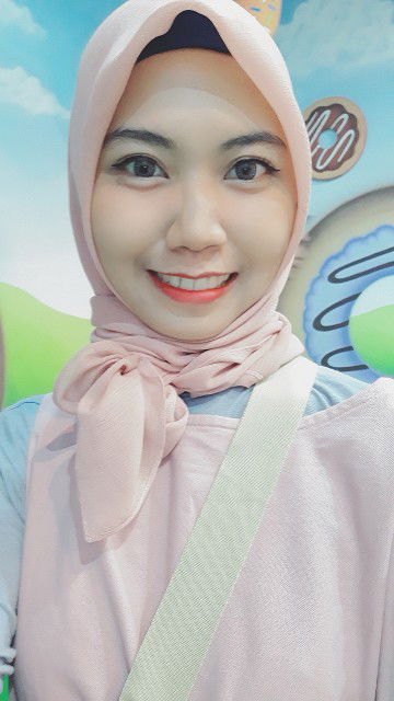 Ary Caturningrum profile icon