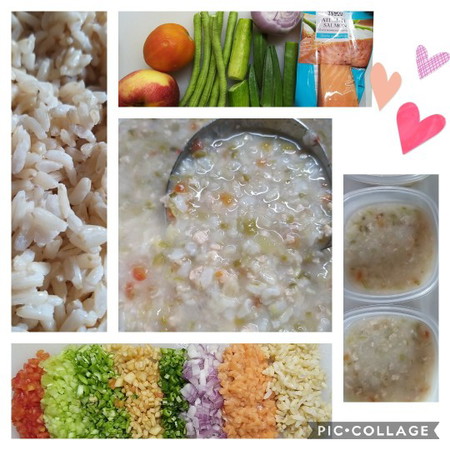 เมนูสำหรับสุดหล่อ 10 เดือน +