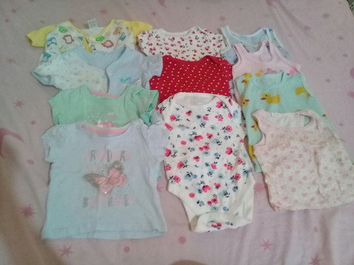 เสื้อผ้าเด็ก