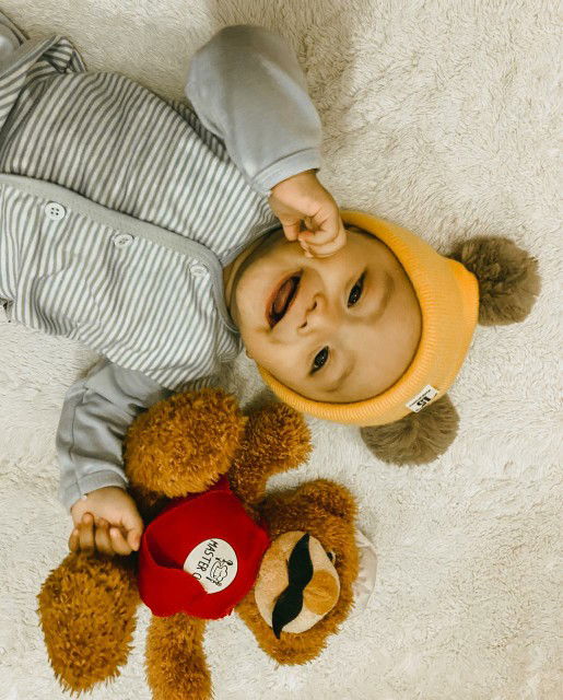 Mah Mput profile icon