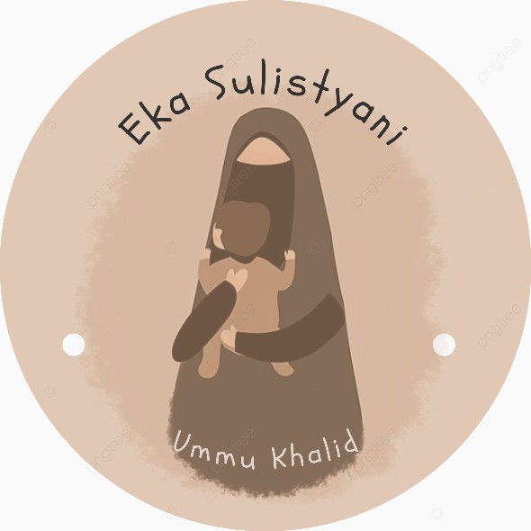 Eka Sulistyani profile icon