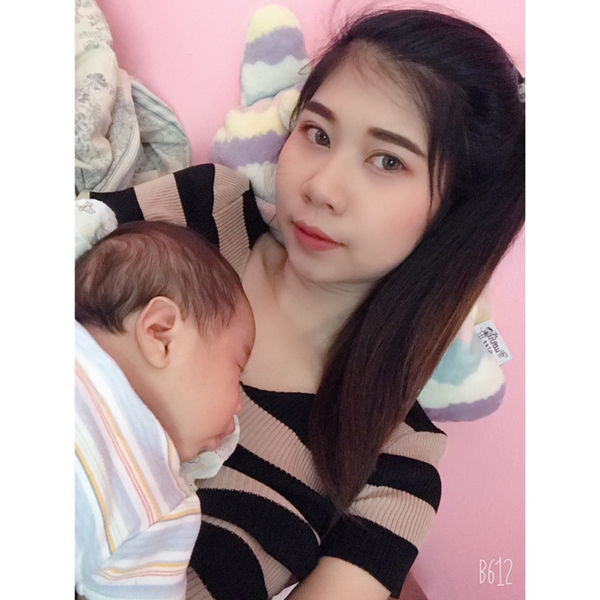 orathai sangurai profile icon