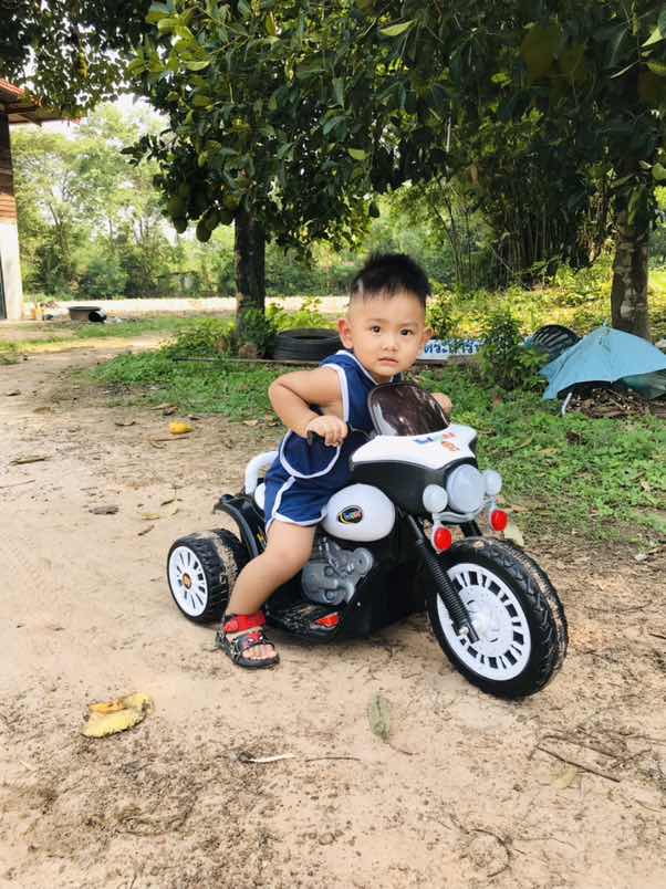 Ying Pornlikit profile icon