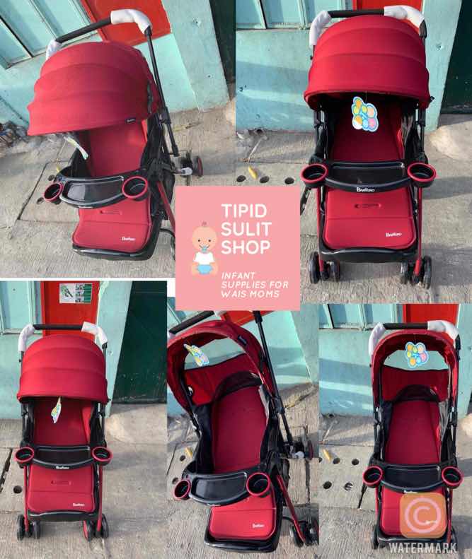 Babygro stroller