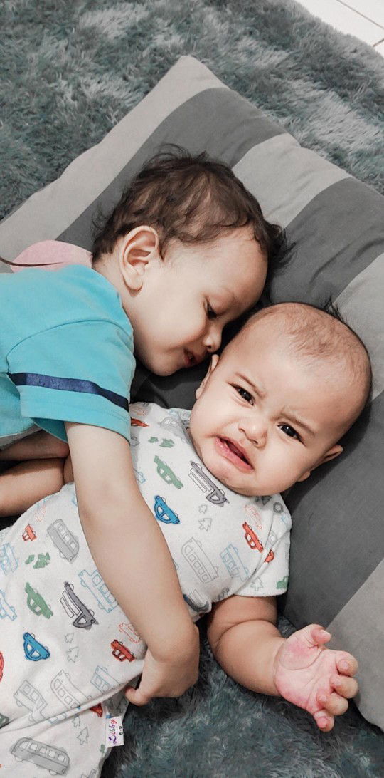 romeiza indira profile icon