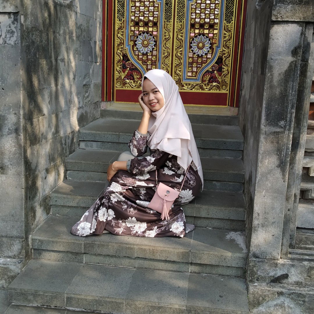 Nurasih profile icon