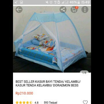 Yang HPL nya Januari sudah persiapan apa aja bund?