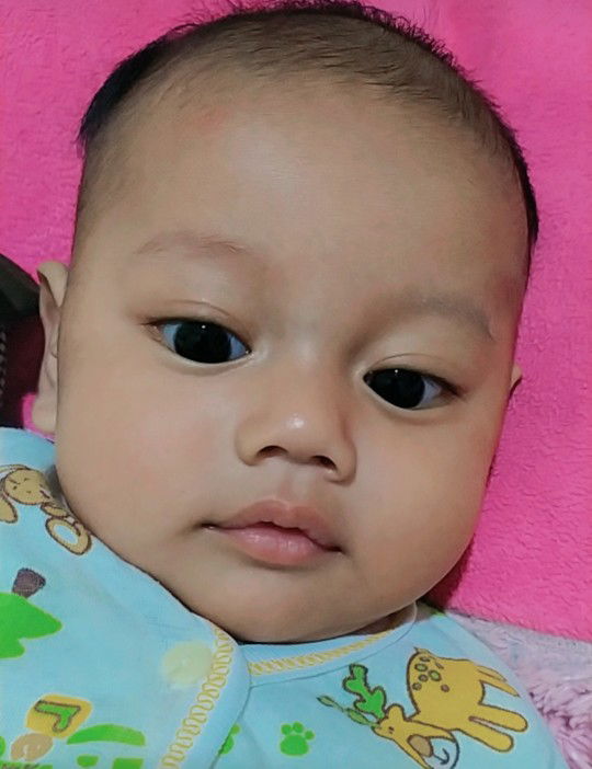 Rahmita Nuraini profile icon