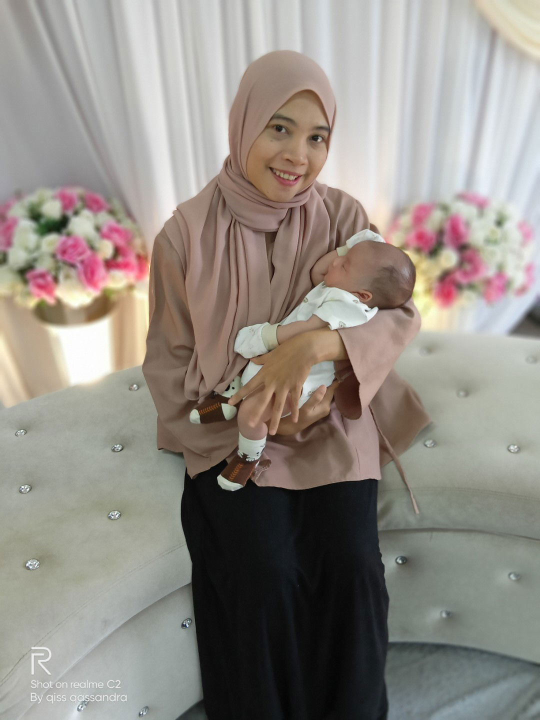 qiss Qassandra profile icon