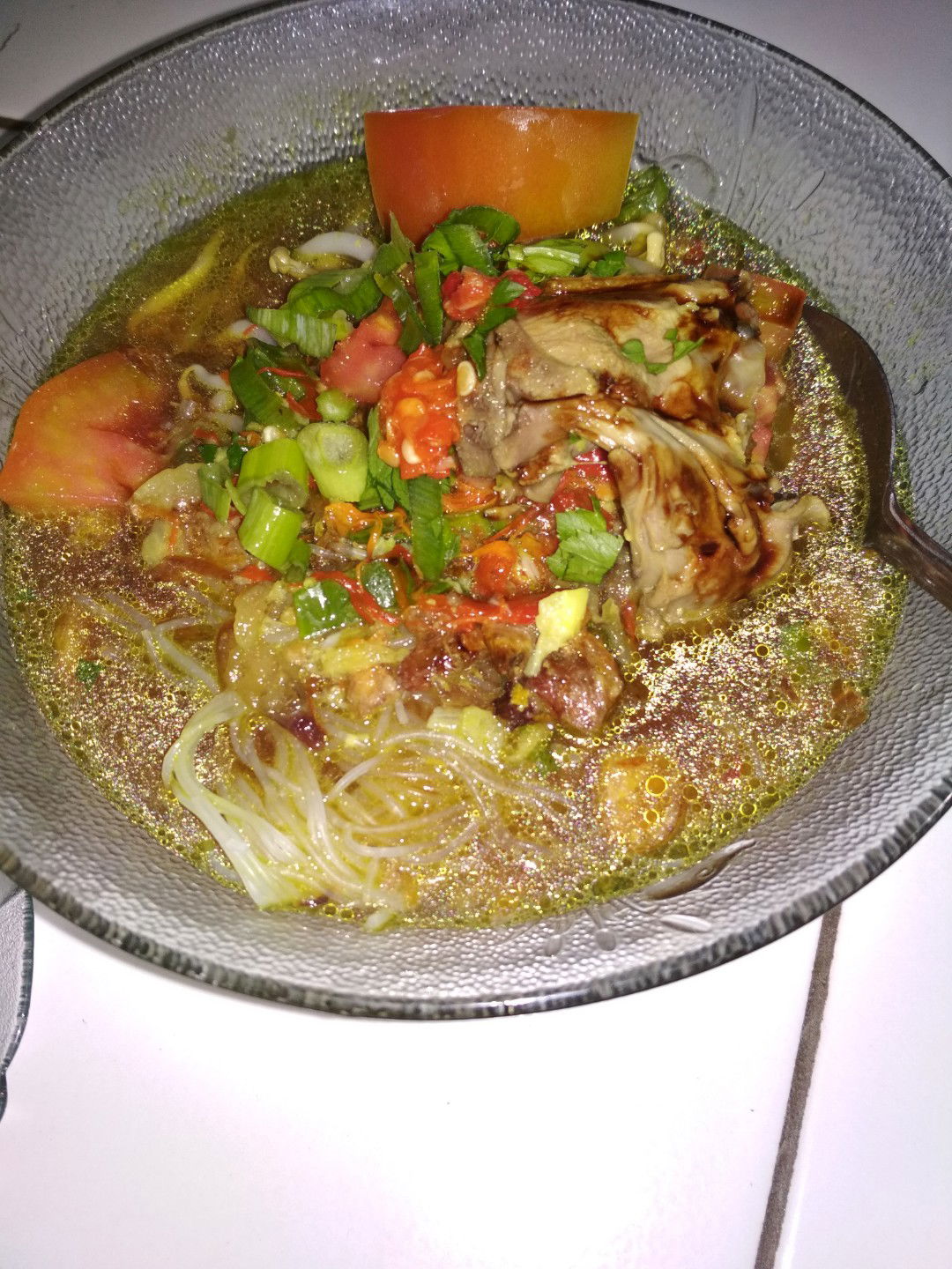 bikin soto