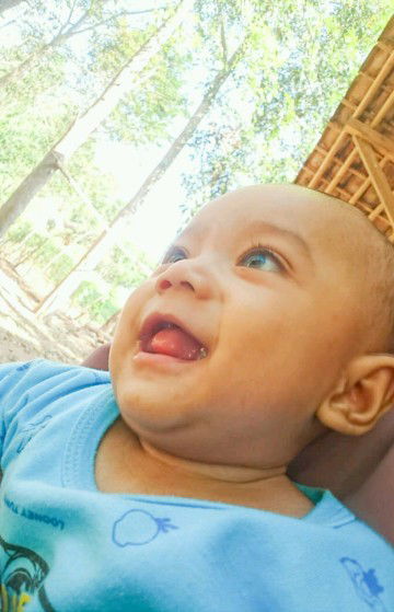 nimatul R profile icon