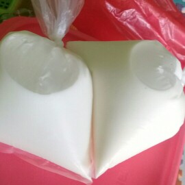 susu murni