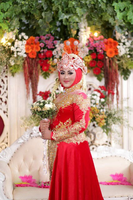 Farisya rizqi profile icon