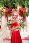 Farisya rizqi profile icon