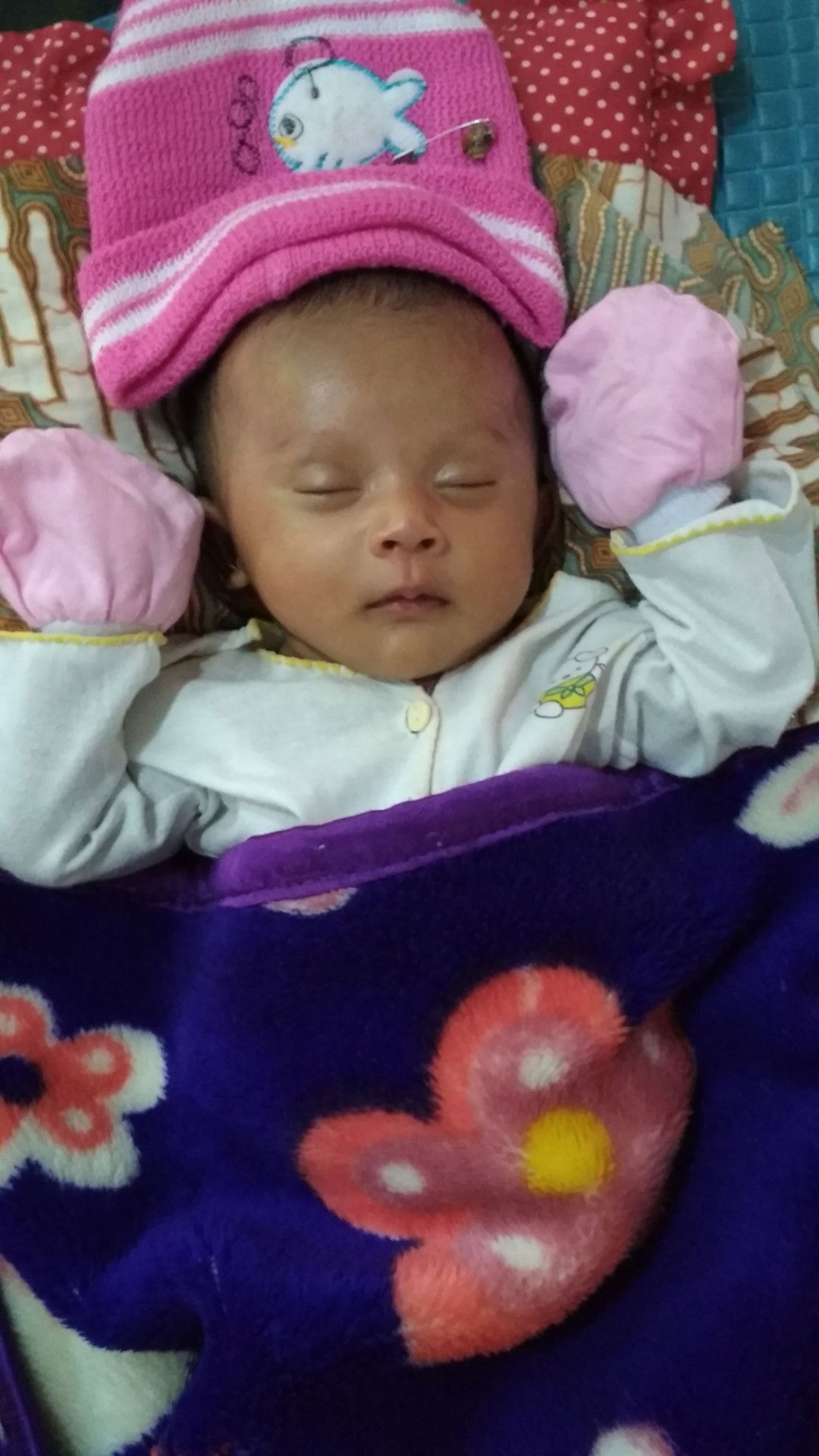 Tentang Anak Gidokku