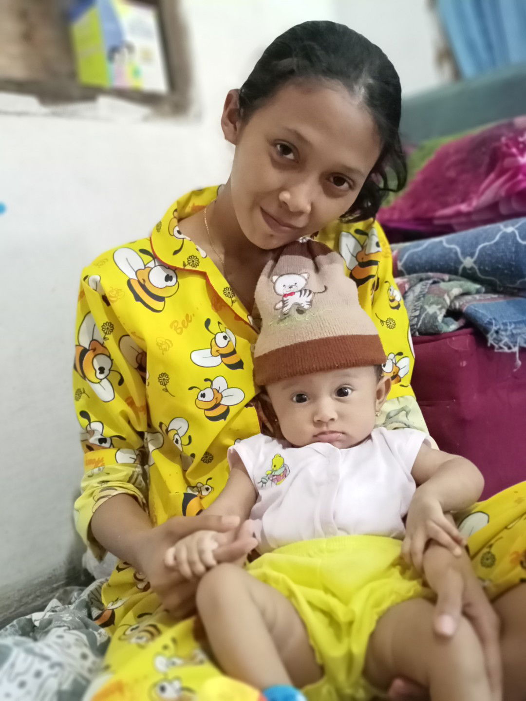 siti amanah profile icon