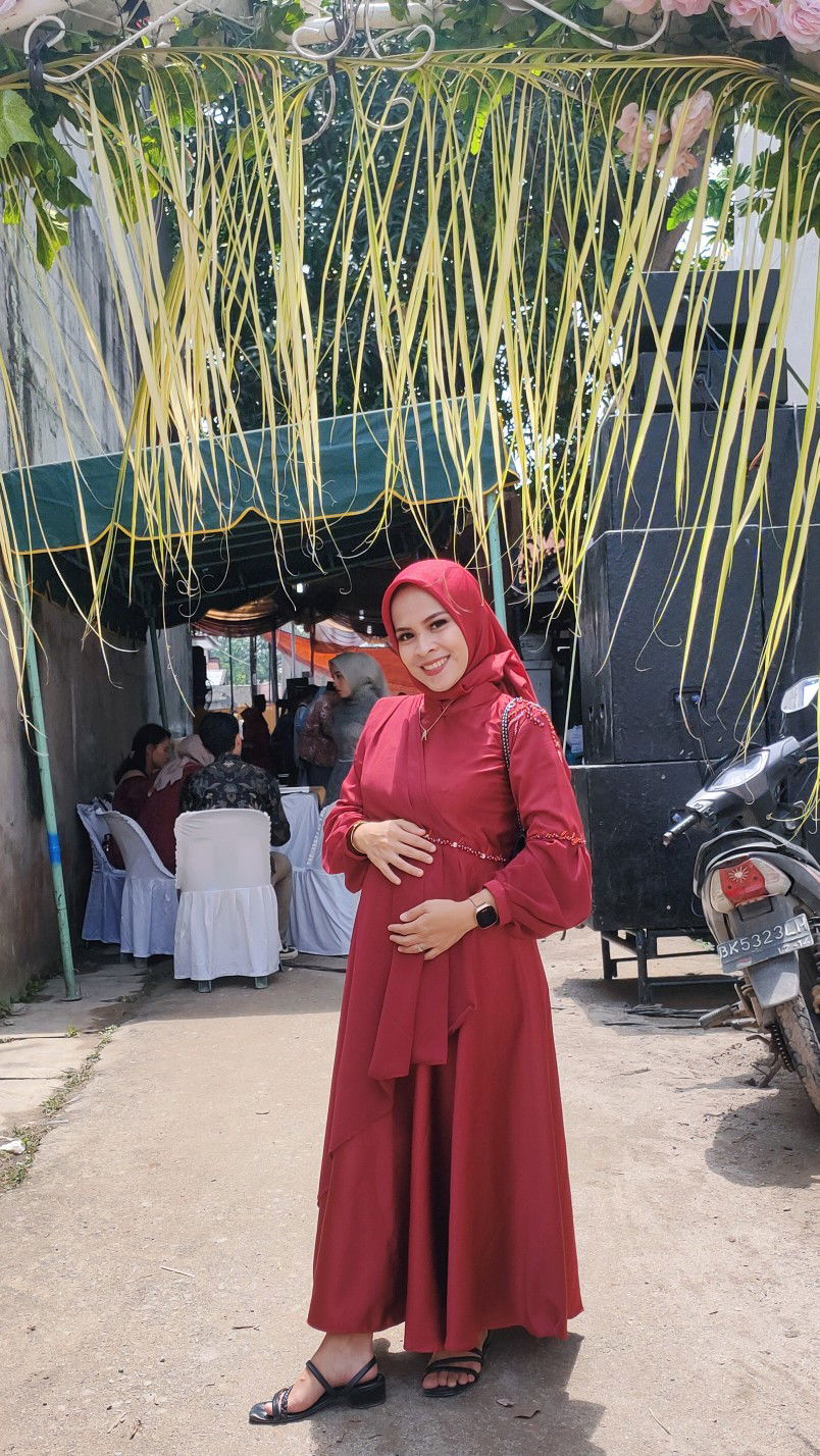 Shilvi Meiyani Putry profile icon