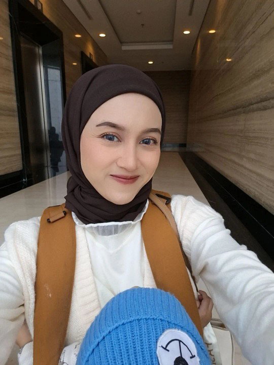 Neti Damayanti profile icon