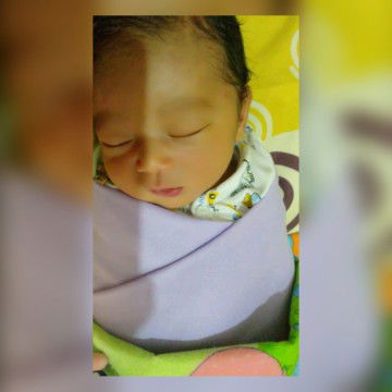 Dina Fitriani profile icon