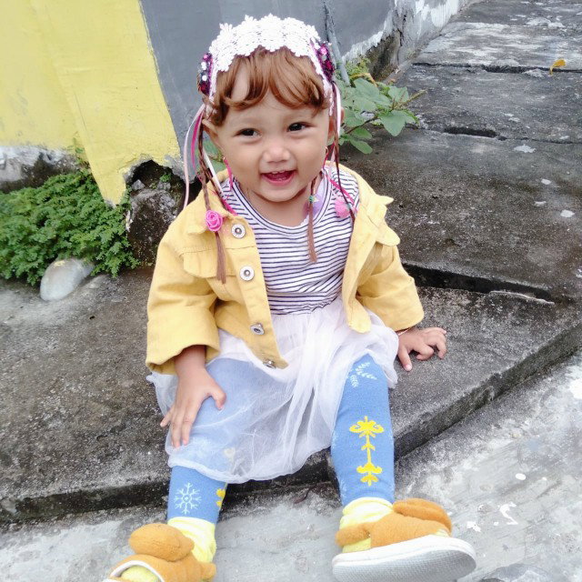 Reza elma thesya profile icon