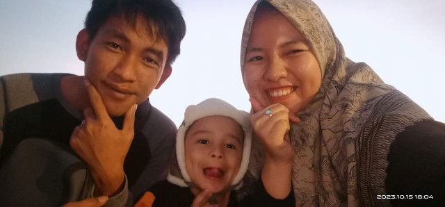 Zusnia Umi profile icon