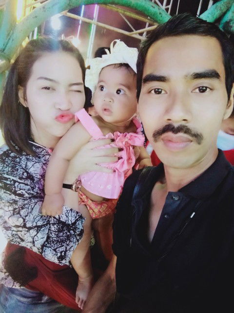 Nook Soonon profile icon