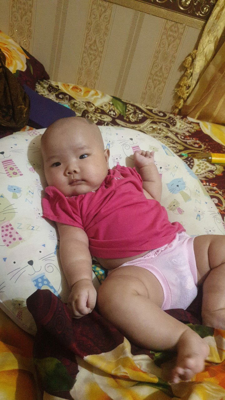 bayi 2 bln 19 hari