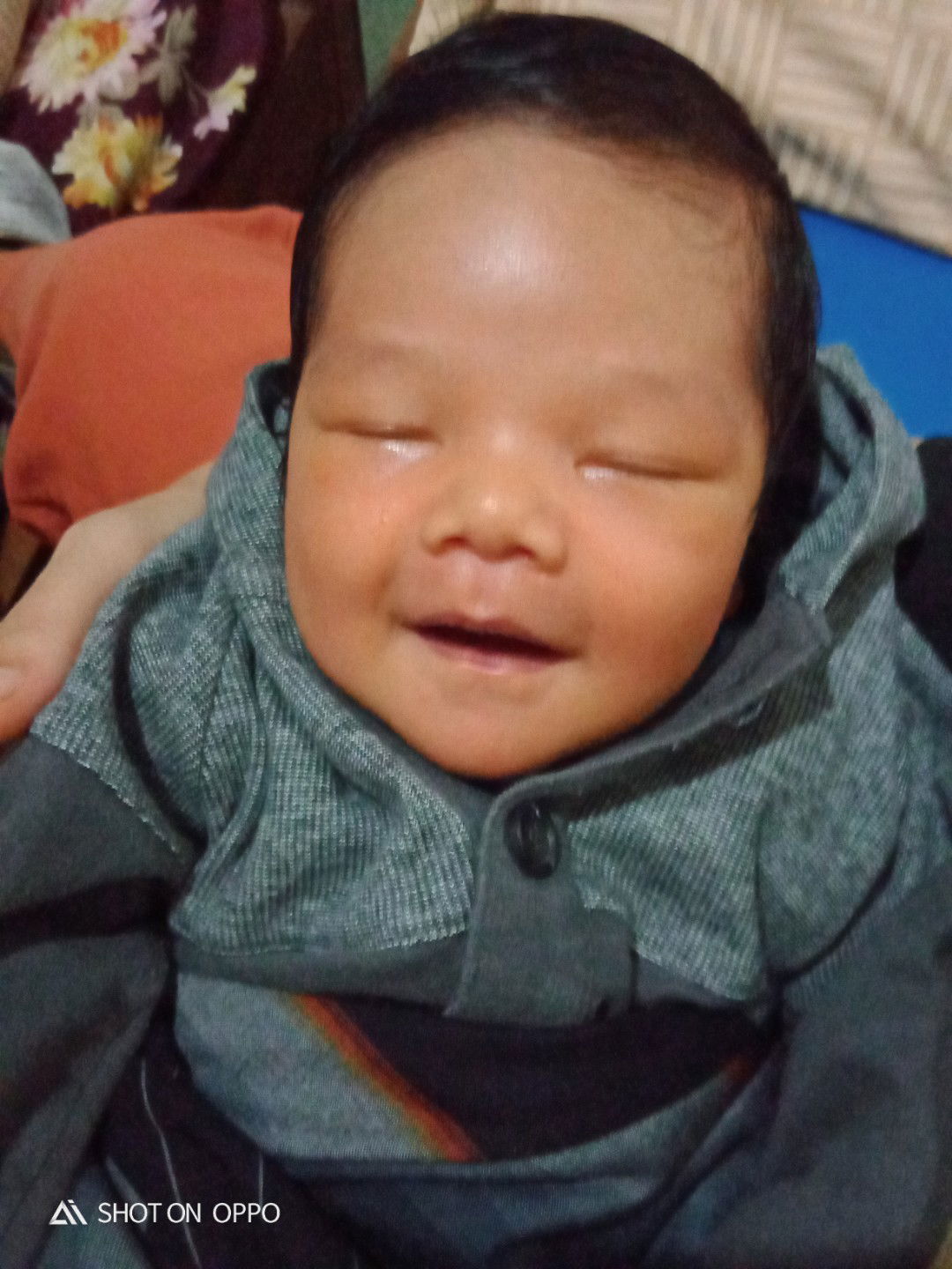 maulida profile icon