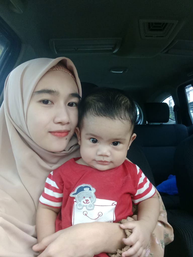 Putri Ramadhany profile icon