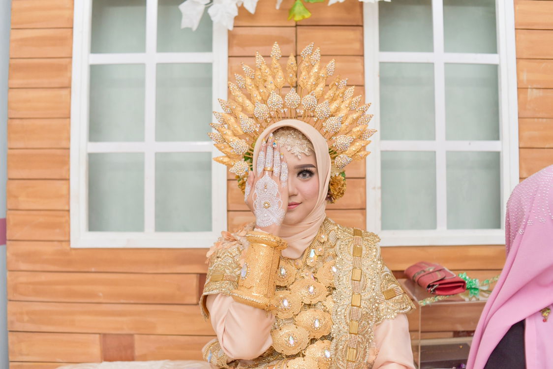 Arisya Fitri Nugraha profile icon