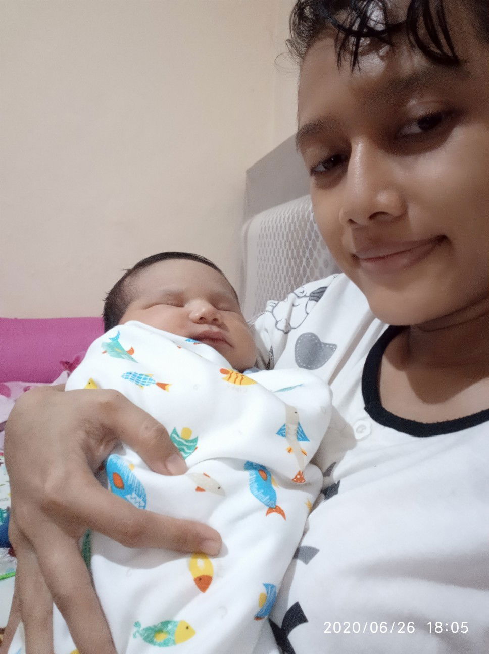 Ratna Aulia Syaputri profile icon