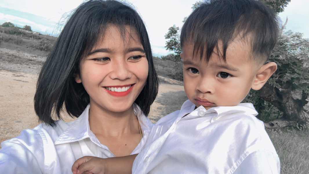 ชื่อ' แยม profile icon