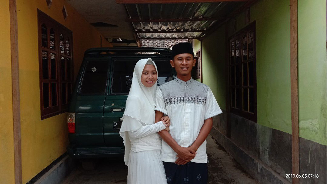 Intan Agustin profile icon