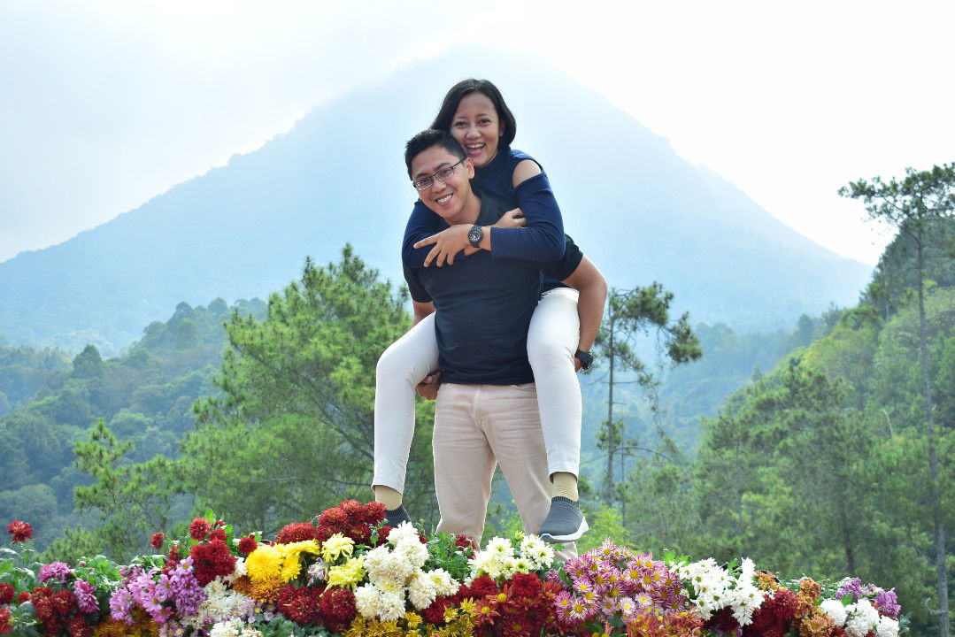 Dinar Mega Ayu profile icon