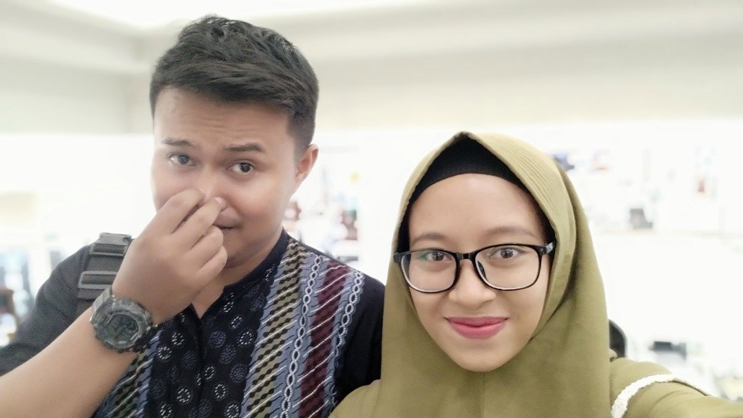 Arien Ishlahiyyah profile icon