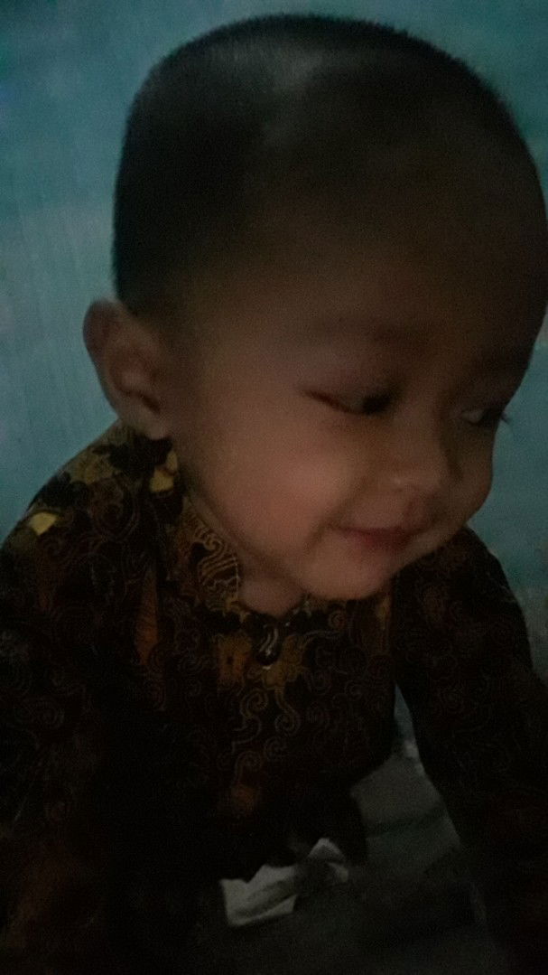 Sri Wulandari S profile icon