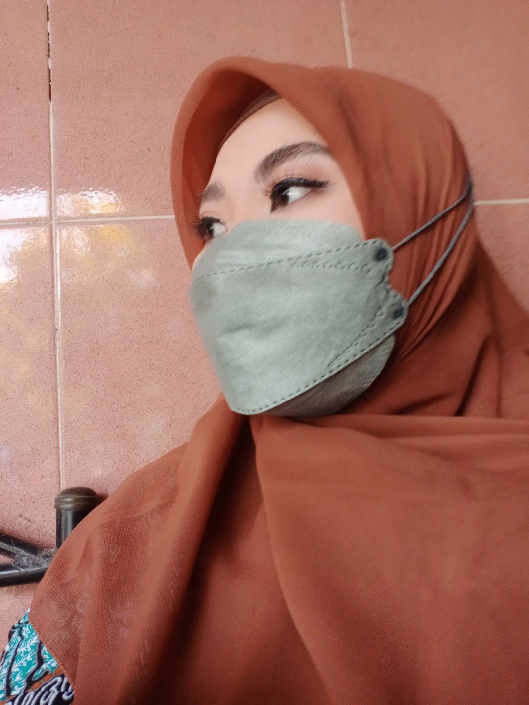 Mariska Eve Azalea profile icon