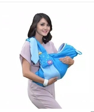 gendongan bayi