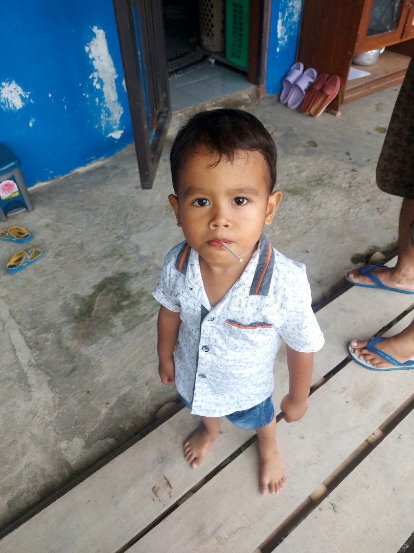 Iis Rahayu profile icon