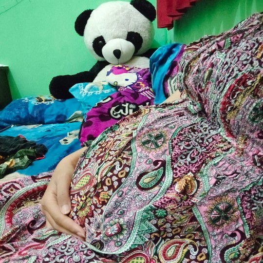 Riska Feronika profile icon