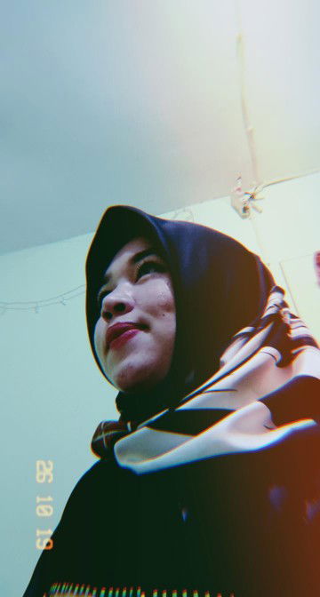 indah lasanudin profile icon