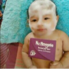 sabun kecantikan