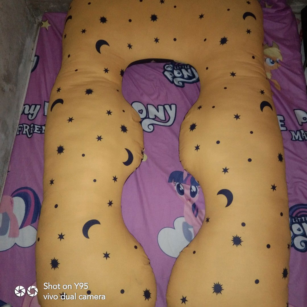 Tidur pules anti pegel