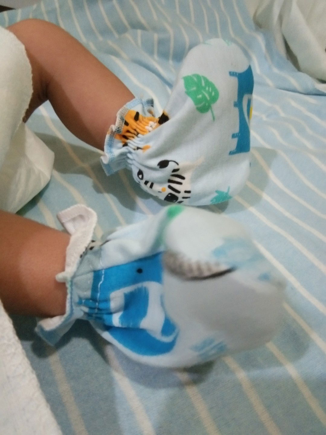 Mama Naureen profile icon